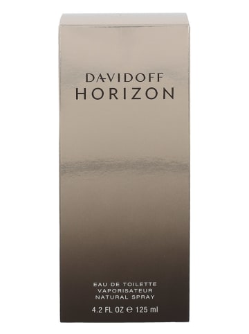 Davidoff Horizon - eau de toilette, 125 ml