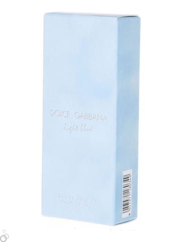 Dolce & Gabbana Light Blue Pour Femme - eau de toilette, 50 ml