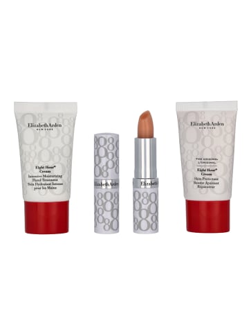 Elizabeth Arden 3tlg. Set: "Eight Hour"