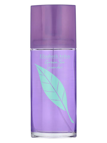Elizabeth Arden Green Tea Lavender - EdT, 100 ml