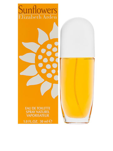 Elizabeth Arden Sunflowers - EdT, 30 ml