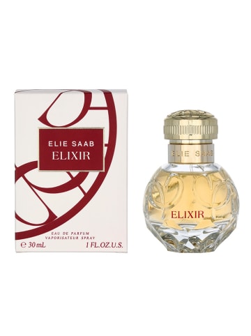 ELIE SAAB Elixir - eau de parfum, 30 ml