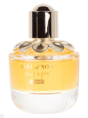 ELIE SAAB Girl of Now Shine - EdP, 50 ml
