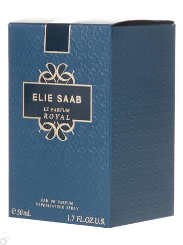ELIE SAAB Royal - eau de parfum, 50 ml