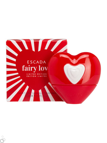 Escada Fairy Love - eau de toilette, 30 ml