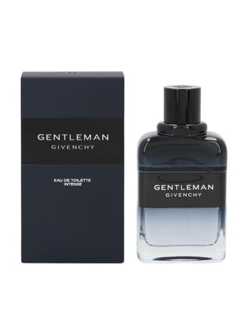 Givenchy Gentleman Intense - EdT, 100 ml