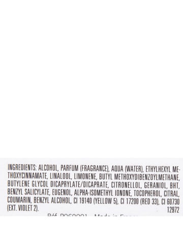 Givenchy L'Interdit - eau de parfum, 50 ml