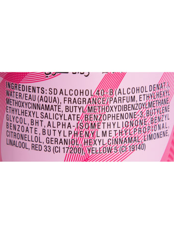 Guess Mgiełka do ciała "Girl" - 250 ml