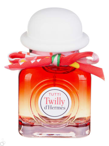 Hermès Tutti Twilly - eau de parfum, 50 ml