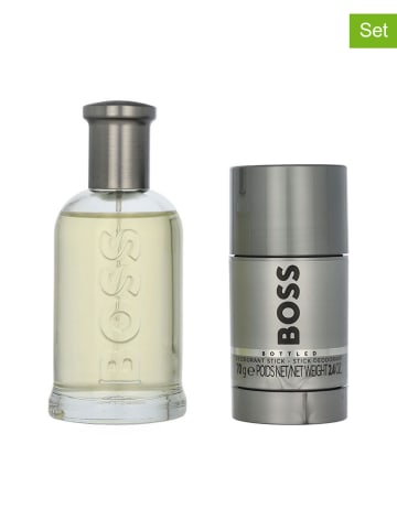 Hugo Boss 2tlg. Set: "Boss Bottled"