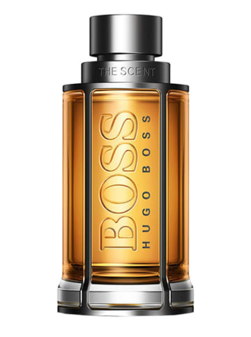 Hugo Boss The Scent - EdT, 50 ml