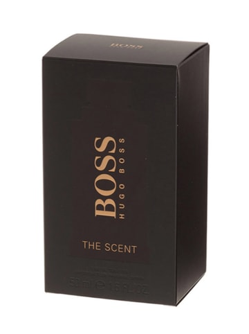 Hugo Boss The Scent - eau de toilette, 50 ml