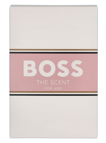 Hugo Boss 2-częściowy zestaw "Boss The Scent"