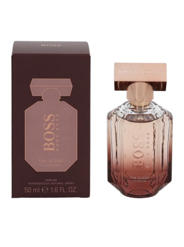 Hugo Boss The Scent - EdP, 50 ml
