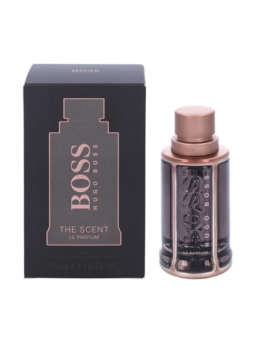 Hugo Boss Boss The Scent - eau de parfum, 50 ml