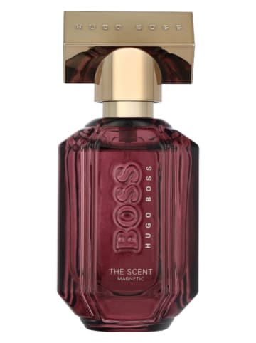 Hugo Boss The Scent For Her Magnetic - EdP, 30 ml