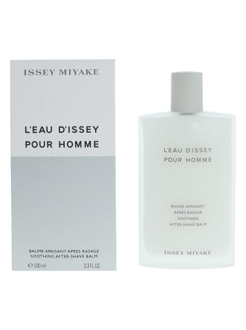 Issey Miyake Balsam po goleniu "L'Eau D'Issey" - 100 ml