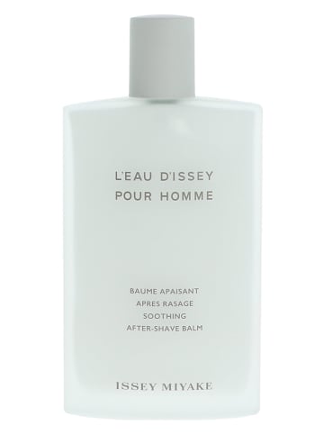 Issey Miyake Aftershave-Balm "L'Eau D'Issey", 100 ml