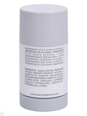 Issey Miyake Deo-Stick "LÂ´Eau dÂ´Issey Pour Homme", 75 ml