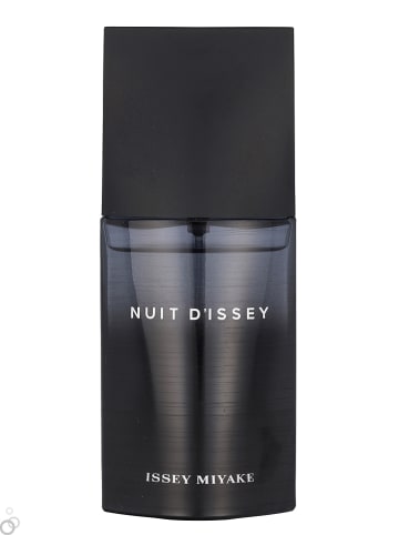 Issey Miyake Nuit d'Issey - eau de toilette, 75 ml