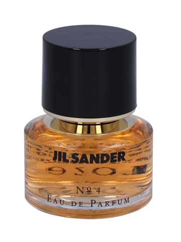 Jil Sander Jil Sander No°4 - Eau de Parfum, 30 ml