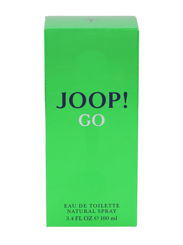 JOOP! Go - EdT, 100 ml