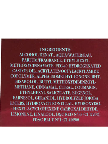 JOOP! Homme - eau de toilette, 125 ml