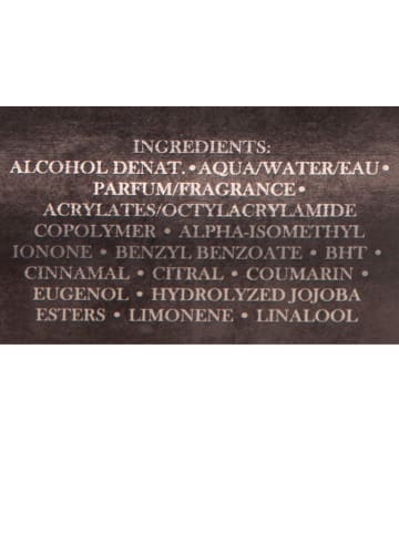 JOOP! Homme Wild - EdT, 125 ml