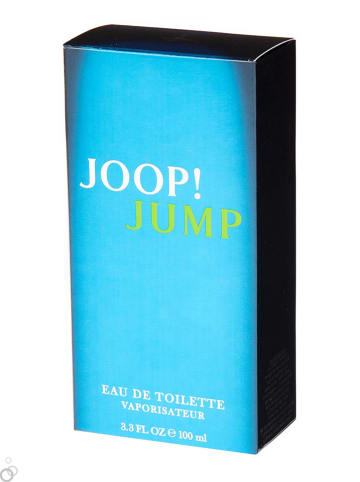 JOOP! Jump - EdT, 100 ml