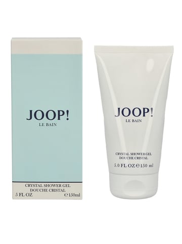 JOOP! Douchegel "Le Bain Crystal", 150 ml
