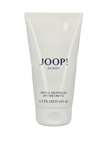 JOOP! Duschgel "Le Bain Crystal", 150 ml