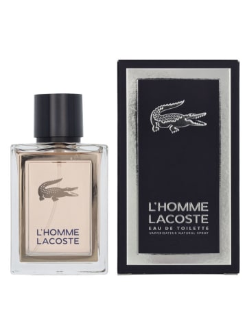 Lacoste Beauty L'Homme - eau de toilette, 50 ml