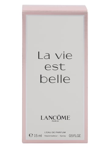 Lancôme La Vie Est Belle - eau de parfum, 15 ml
