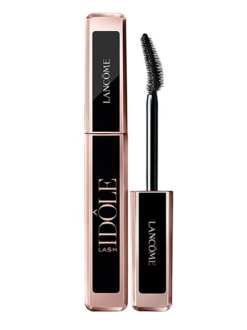 Lancôme Tusz do rzęs "Lash Idôle - 01 Black" - 8 ml