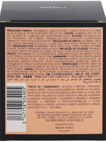 Lancôme Trésor - EdP, 30 ml