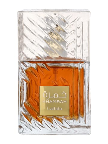 Lattafa Lattafa Khamrah - eau de parfum, 100 ml