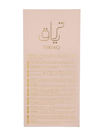 Lattafa Teriaq - eau de parfum, 100 ml