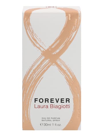 Laura Biagiotti Forever - eau de parfum, 30 ml