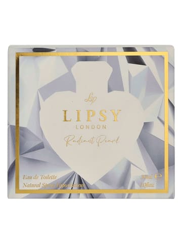 Lipsy Radiant Pearl - EdT, 30 ml