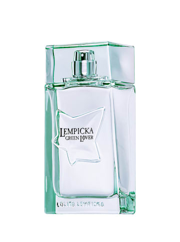Lolita Lempicka Green Lover - EdT, 100 ml