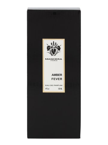 Mancera Amber Fever - eau de parfum, 120 ml