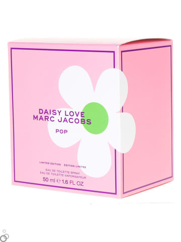 Marc Jacobs Daisy Love Pop - EdT, 50 ml