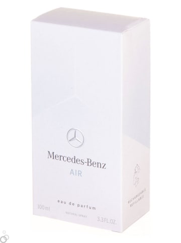 Mercedes Benz Air - eau de parfum, 100 ml