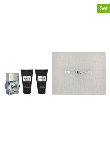 Michael Kors 3-częściowy zestaw "Pour Homme" - po 50 ml
