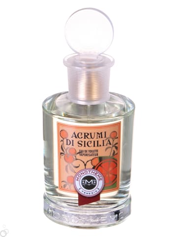 Monotheme Agrumi di Sicilia - eau de toilette, 100 ml