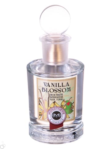 Monotheme Vanilla Blossom - eau de toilette, 100 ml