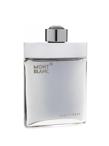 Montblanc Individuel - EdT, 75 ml