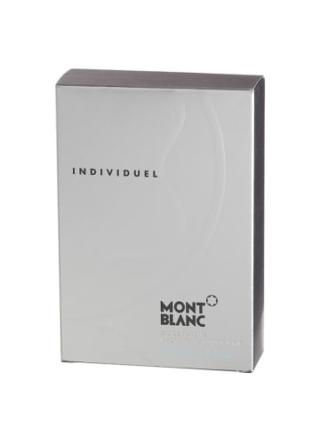 Montblanc Individuel - EdT, 75 ml