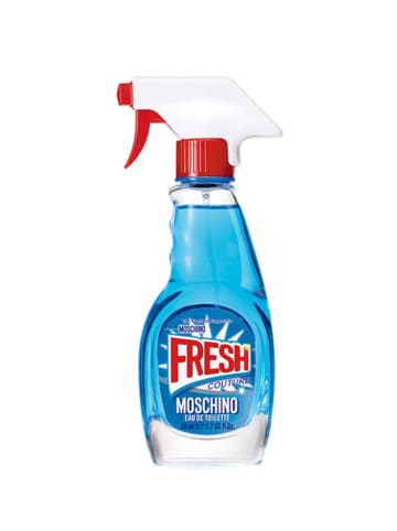 Moschino Fresh Couture - EdT, 50 ml