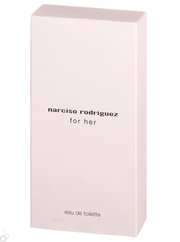 narciso rodriguez For Her, EdT - 30 ml
